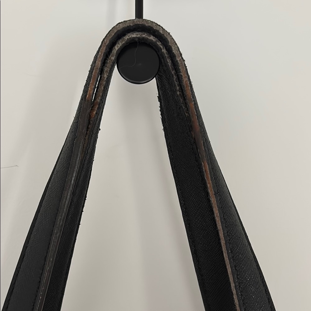 Kate Spade Black Classic Tote Bag - Picture 2 of 5